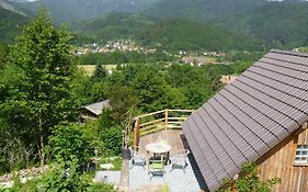 Gîte 